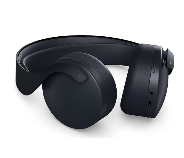 Sony PlayStation 5 Pulse 3D Wireless Headset Black - 1045135 - zdjęcie 4